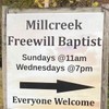 Custom Billboard Sign, Extra Large Yard Sign, 48 x 48
