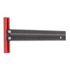 300mm T Square Ruler Woodworking Scriber High Accuracy Marking Measuring
