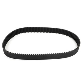 Areyourshop Motorcycle Drive Belt External Transmission Belt for Yamaha Majesty YP Maxter XQ TEO'S XN 125 150 98-02 5DS-17641-00