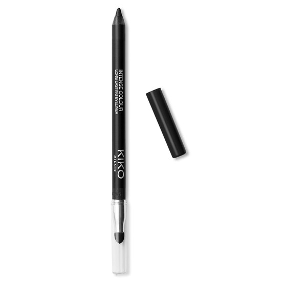 Kiko MILANO - Intense Colour Long Lasting Eyeliner 16 Intense and smooth-gliding outer eye pencil with long wear