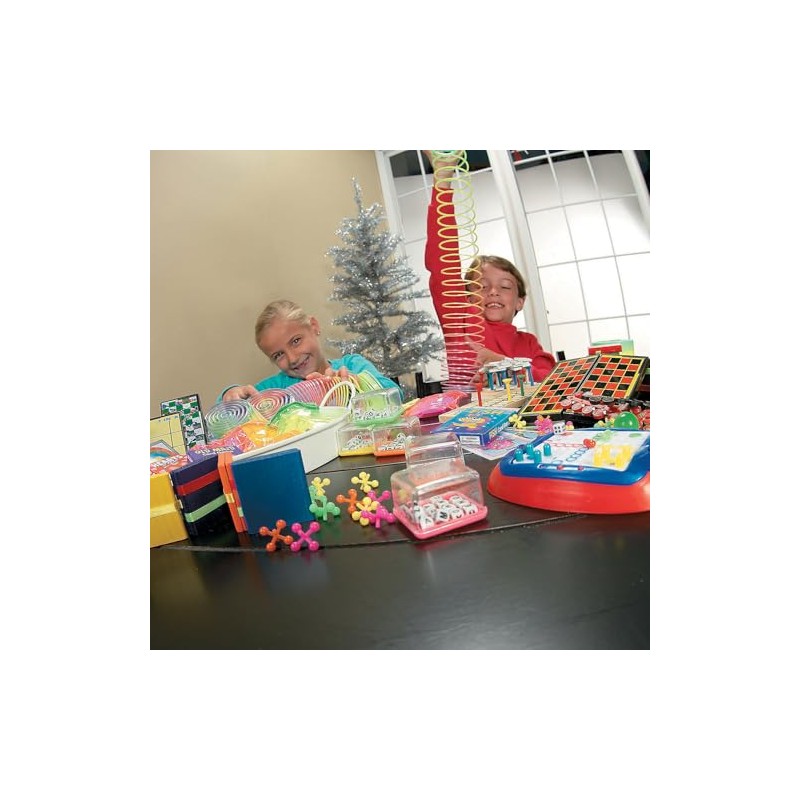 Fun Express Wooden Jacob's Ladders - Toys - Games -