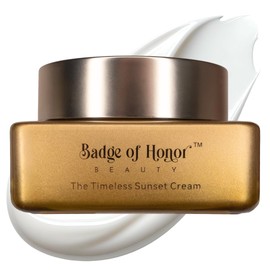 Luxury Anti Aging Face & Neck Cream | Face Moisturizer With Egyptian Barley, Ginseng & Ceramides Hydrating Skin Cream for Even Skin Tone | Reduce Dark Spots, Anti Wrinkle Night Repair | Made in USA