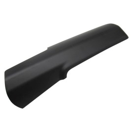 NGHTMRE 68263392AA Passenger Right Side Trailer Tow Mirror Cover Cap for 2013 2022 Dodge RAM 1500 2500 3500