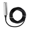 DC 24V 4-20mA Plug-In Level Sensor ALS-MPM-2F for Depth Measurement
