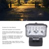 LED Work Light 1000‑1200 Luminous Flux Zinc Alloy Outdoor LED