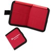 SPEEDWOX 10 Pockets Wrench Tool Organizer Bag, Tool Storage Bag