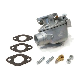 Ford 8N 9N 2N Tractor Carburetor Replaces 8N9510C,  TSX33, TSX241A, TSX241B, TSX241C