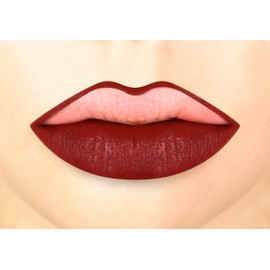 Luxvisage Long-Lasting Matte Lip Liner with Vitamins A & E (color 69 (cherry))