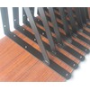 8 Pack L16" x H 10" Black Heavy Duty Shelf