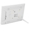 10in HD Digital Photo Frame 1024x600 Resolution Support MP3/MP4/Image Playback