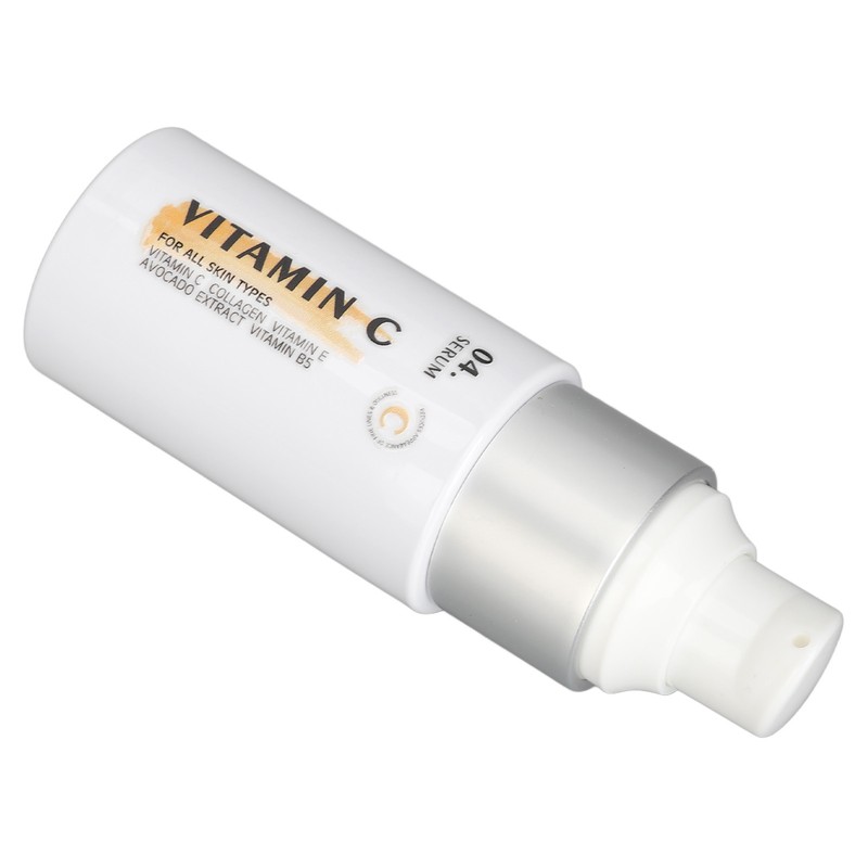 Vitamin C Serum Skin Brightening Hydrating Firming Antioxidant Vitamin C