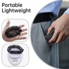 Windance Retractable Stroller Lock, Helmet Luggage Lock Cable, Stainless Steel