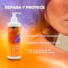 Crema Humectante Caléndula Piel Seca Sensible Suaviza Nutre Cicatrizante Natural