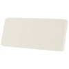 Hokway Couch Cushion Covers Stretch Cushion Covers Sofa Seat Cushion