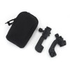 Waterproof Infrared IR Monocular Night Vision Telescope Device for Helmet
