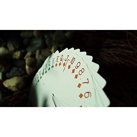 Limited Edition Bicycle National Parks | Great Smoky Mountains | Playing Cards | Poker Deck | Collectable