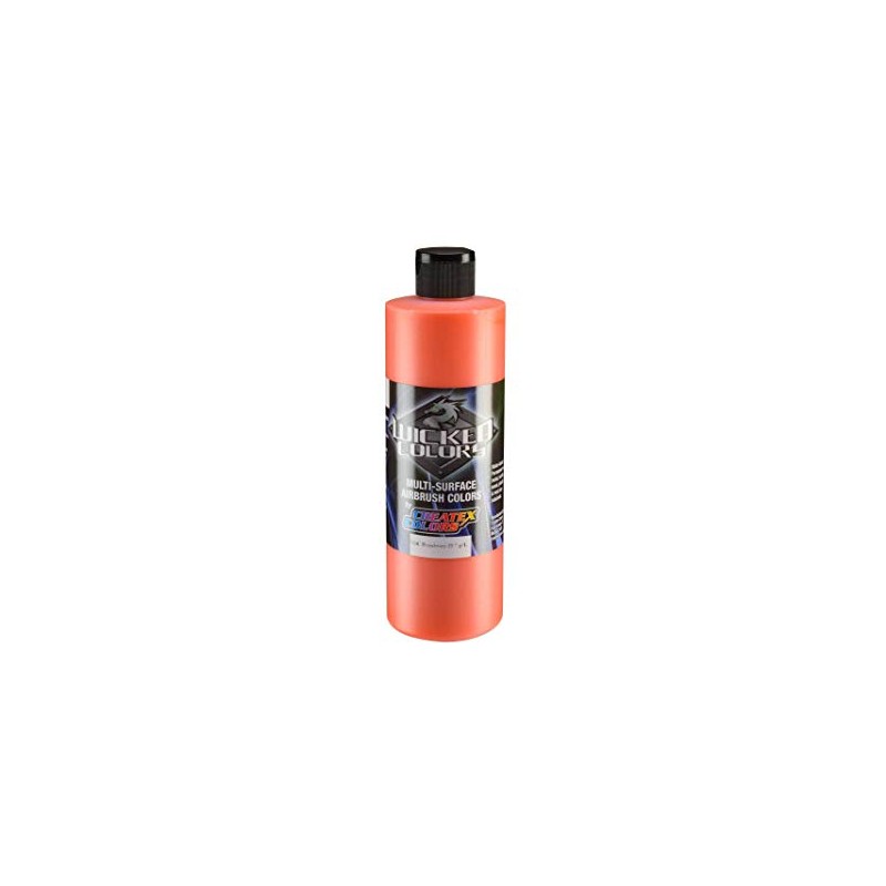 Wicked W004 Orange 480 ml