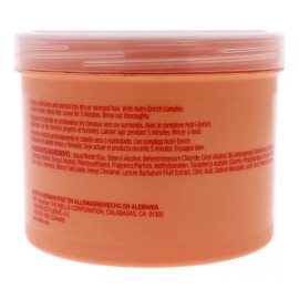 Wella Invigo Nutri-enrich Deep Nourishing Mask 500ml