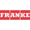 Integral Excenter Strainer Basket Diameter 110 mm for Franke Sinks