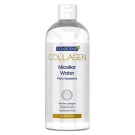 Nvaclear COLLAGEN MICELLAR WATER