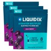 Liquid I.V.® Hydration Multiplier - Acai Berry | Electrolyte Powder