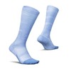 Feetures Graduated Compression Light Cushion Knee High - Compression Socks