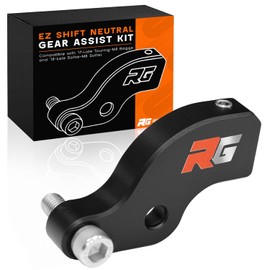 Rogierra EZ Shift Neutral Gear Assist Kit