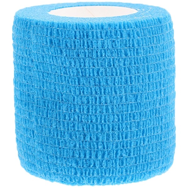 Transparent White Tape 30 Pcs - Hypoallergenic Tape for Sensitive