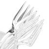 Coffee Spoon Holder Elegant Swan Shaped Alloy Mirror Polish Rich