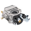 Amazeful 531147180 Carburetor for Husqvarna 150BT (2022-Present) 345BT Backpack Leaf