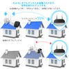 [Two-way Calling, Double Antenna Signal Enhancement, 130° Ultra Wide Angle]