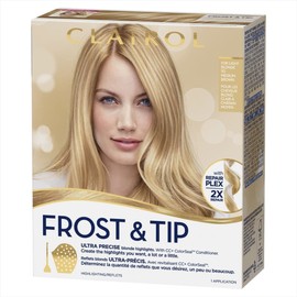 Clairol Frost & Tip Max Blonde Highlight