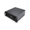 Rosewill 4U Server Chassis Rackmount Case | 7 3.5" Bays,
