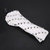 Golf Wood Headcovers PU Rivet Design Waterproof Durable Soft Supplies