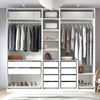 Closet Rod, 17 to 99 Inch Stainless Steel Adjustable Closet