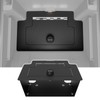 SZYANG Center Console Safe Organizer Compatible with 2023-2025 Chevy Silverado