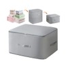Furforstk Storage Bag for Duvets 60 x 54 x 42
