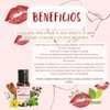 Aceite Orgánico Corporal Para Masajes Con Vitamina E 30ML (Feromonas)