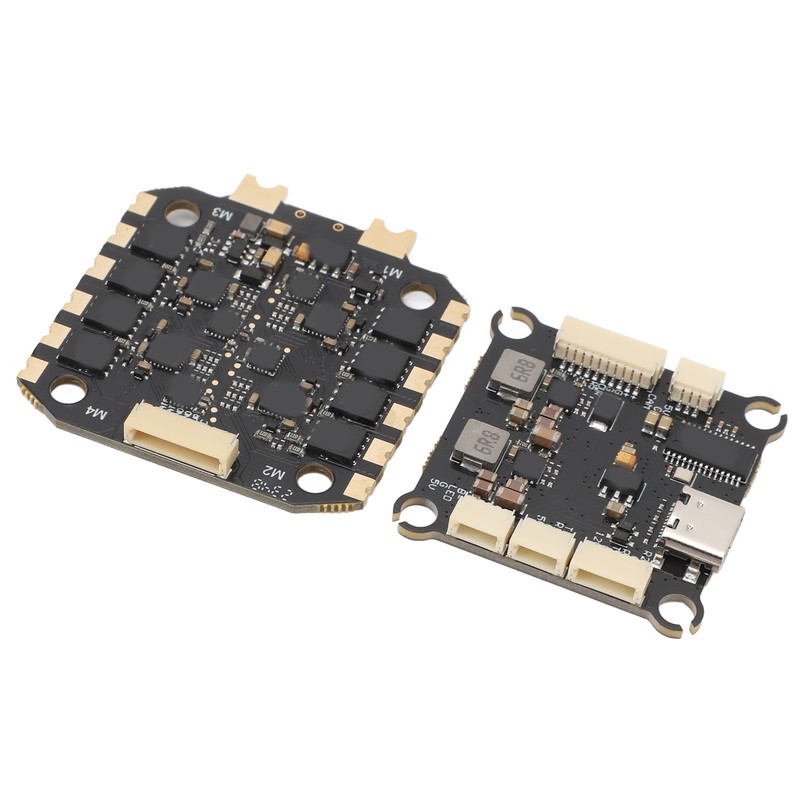 F405 Flight Controller with 55A 4 in 1 ESC 3‑6S