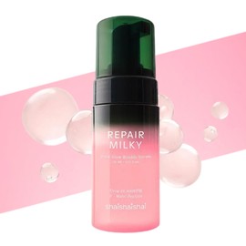 Shy Shy Shy Bubble Serum Repair Milky Urea Glow 110ml Fast Glow 110ml / 샤이샤이샤이 버블세럼 리페어 밀키 우레아 글로우 110ml 속광 110ml
