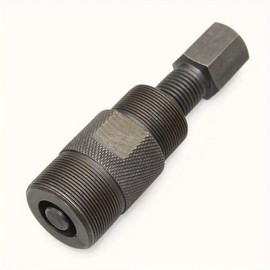 Kjzeex Stator Magneto Flywheel Puller 24mm&27mm Repair Tool Fit for GY6 50cc 125cc 150cc Scooter ATV Dirt Bike