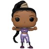 Funko Pop! WWE: Alexa Bliss - Wrestle Mania 37 with