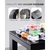 Creality PETG Filament Refill 1.75mm 3D Printer Filament, 1kg (2.2lb)