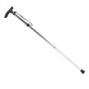 Telescopic Walking Stick Thicken Lightweight Aluminium Alloy Foldable Adjustable Hiking