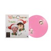 White Christmas[Hot Pink Picture Disc 12" Single]