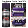 By Dupli-Color 6Pk Plum Purple Paint Engine Enamel Coating High