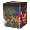 Pokemon TCG: Stacking Tin (Q1 2025) - 3 Packs, Stickers