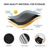 Iptienda Heavy Duty Mobility Scooter Cover, 420D Mobility Scooter Covers