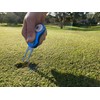 Divot Tool and Ball Marker