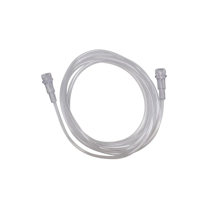 Hudson - Mascarilla para nebulización tamaño pediátrico incluye recipiente mod.